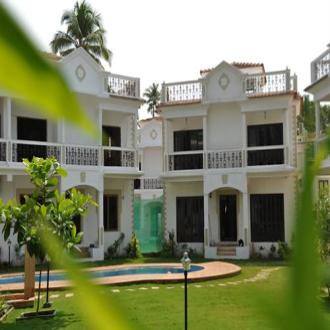 Private 3 Room Villa In Saligao, Goa 2